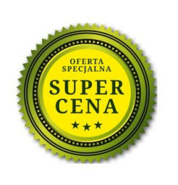 Dzięki wrześniowej promocji Baltic Wood, aranżacja domu i mieszkania w modnym stylu jest możliwa także przy limitowanym budżecie