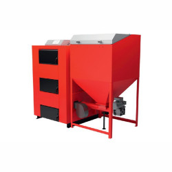 KLIMOSZ MAXI 200 kW