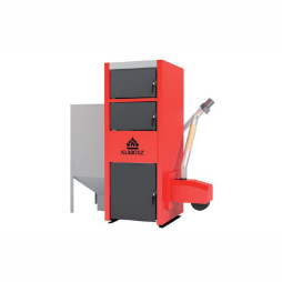 Kocioł Klimosz Duopelet Eko