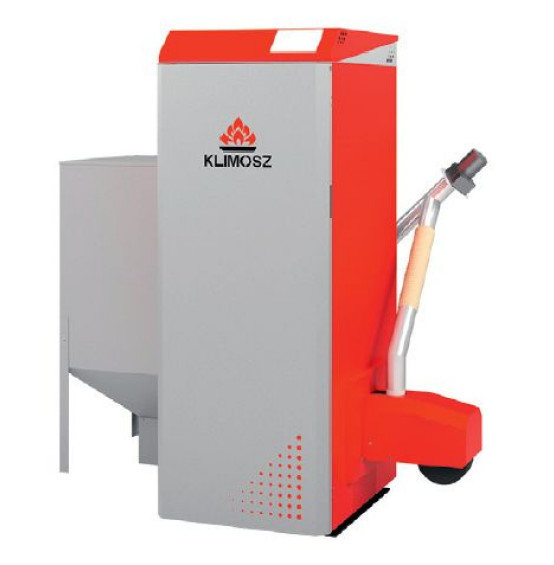 Kocioł Klimosz Duopelet NG