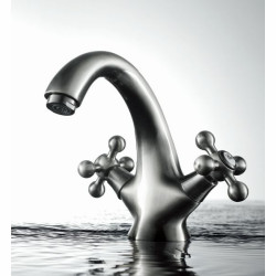 Bateria umywalkowa Stilo