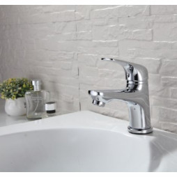 Bateria umywalkowa Lido