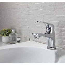 Bateria umywalkowa Lido