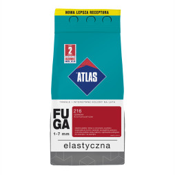 ATLAS fuga ELASTYCZNA
