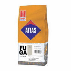 ATLAS fuga