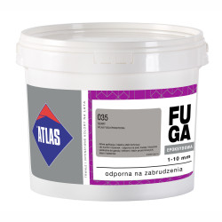 ATLAS fuga EPOKSYDOWA