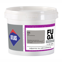 ATLAS fuga EPOKSYDOWA