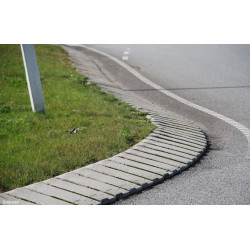 Obrzeże Rondo Stone