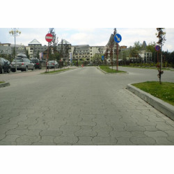 System wyłożenia Superlock