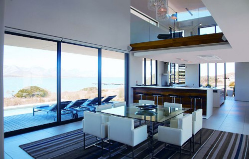 Aby zapewnić komfort i dokładną kontrolę temperatury każda jednostka może być sterowana niezależnie