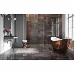 Gres szkliwiony IMPERIAL GRAPHITE