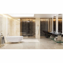 Gres szkliwiony GOLDEN BEIGE