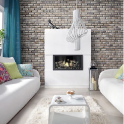 Dekoracyjny kamień Loft Brick Sahara