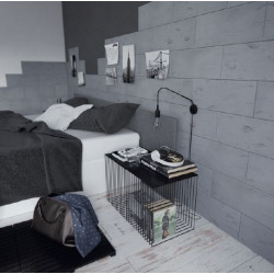 Beton architektoniczny Concrete Gray