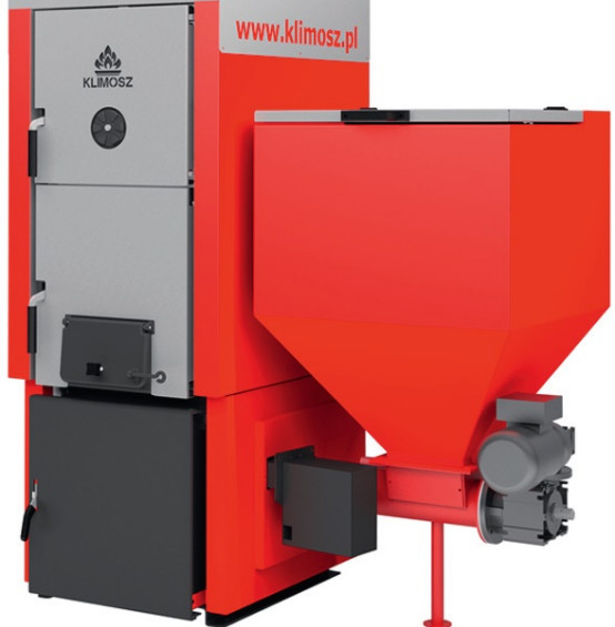 Kocioł Combi Eko