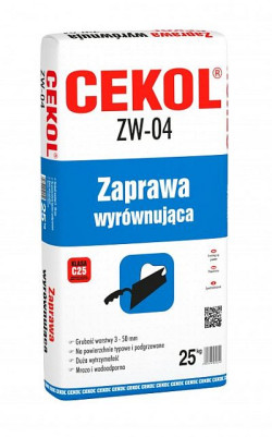 Glazura i terakota w kuchni są wyjątkowo narażone na trudne do usunięcia zabrudzenia i zniszczenia