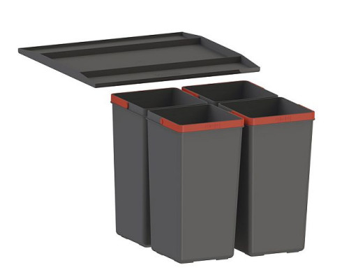 Odpady, wyrzucane w każdym domu, to nie tylko śmieci, lecz także cenne surowce wtórne, które nadają się do powtórnego przetworzenia