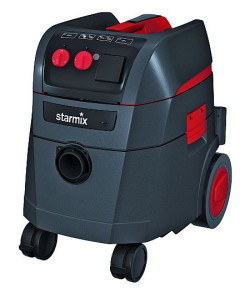 Liczy się również niska waga, która pozwala swobodnie operować narzędziem z rękami w górze