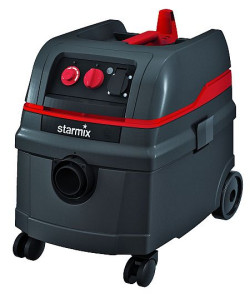 Maszynowe szlifowanie gładzi gipsowych sprawia, że praca przebiega szybko, ale minusem może być pył