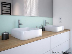 Gorący prysznic lub kąpiel to dobry sposób na wieczorny relaks i ukojenie zmysłów