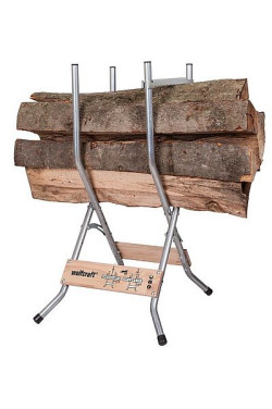 Odpowiedni sposób przechowywania drewna ma niebagatelny wpływ na jego wartość opałową