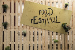 Wspaniały festiwal kulinarnych pokazów i degustacji na zakończenie konferencji był doskonałą okazją do zaprezentowania uniwersalnej funkcjonalności urządzeń kuchennych Franke