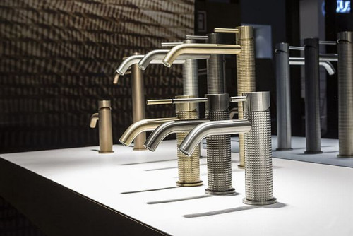 Nowa kolekcja marki GESSI doskonale wpisuje się w koncepcję "Design for nature"