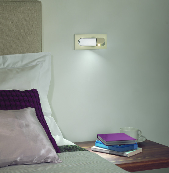 Lampa do czytania DIGIT