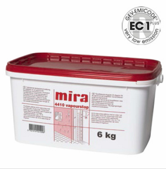 mira 4410 vapourstop