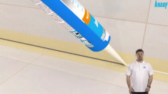 Fugowanie i silikonowanie płytek