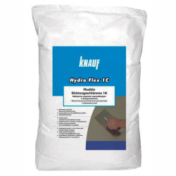 Knauf HYDRO FLEX 1C