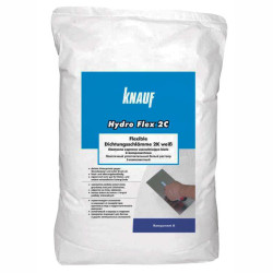 Knauf HYDRO FLEX 2C