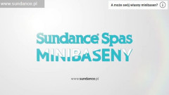 Najpiękniejsze realizacje minibasenów Sundance Spas