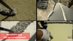 Szybki klej do styropianu IS13