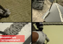 Szybki klej do styropianu IS13