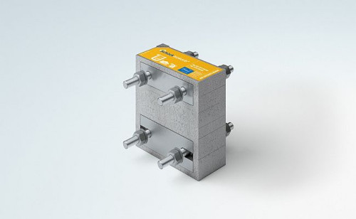 Mostki cieplne powstające przy przerwaniu ciągłości elewacji przez stalowe konstrukcje balkonowe to często lekceważony problem