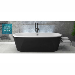 Wolnostojąca wanna Victoria