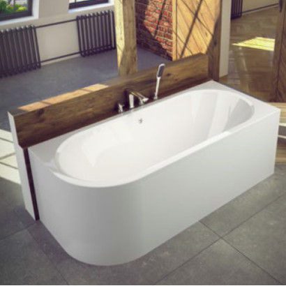 Wanna asymetryczna Avita