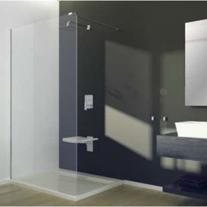 Kabina prysznicowa walk in Aveo/Aveo Due