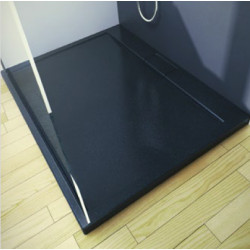 Wykończenie brodzika Stone Effect