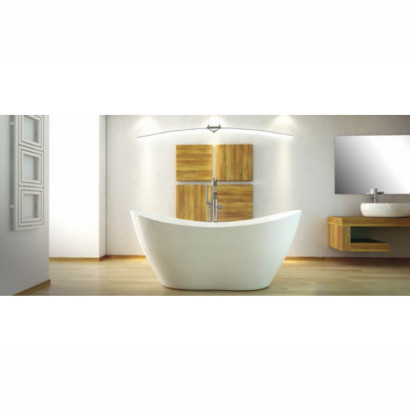 Wolnostojąca wanna Viya
