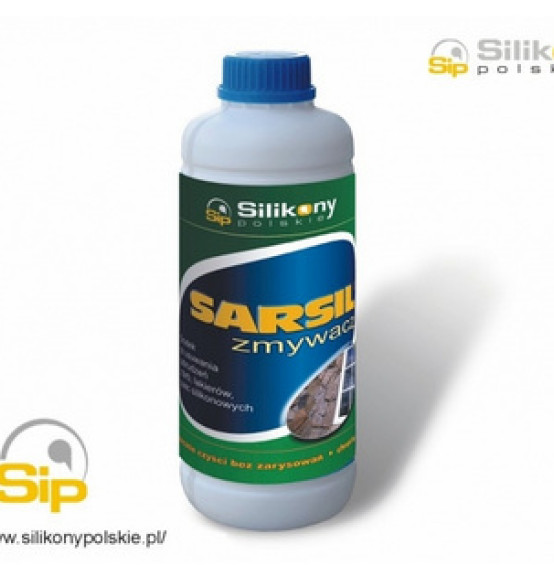 SARSIL® zmywacz