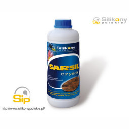 SARSIL® czyścik