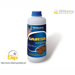 SARSIL® czyścik
