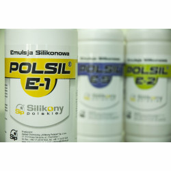 POLSIL® E