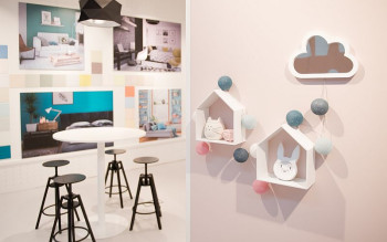 Showroom Tikkurila i Beckers już otwarty!