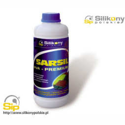 Impregnat silikonowy SARSIL® bruk-PREMIUM