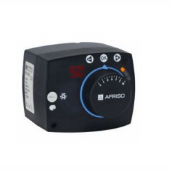 Regulator stałotemperaturowy ACT 343