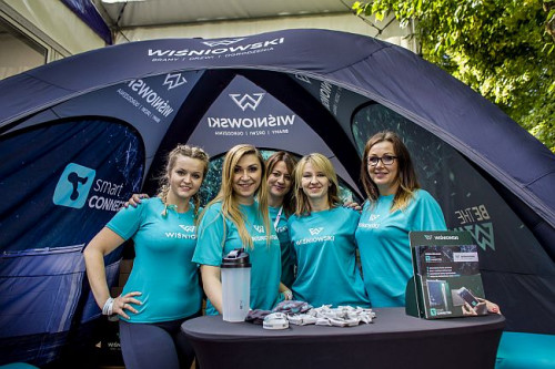 Życiowa Dziesiątka to najchętniej wybierany bieg podczas całego Festiwalu Biegów w Krynicy Zdroju