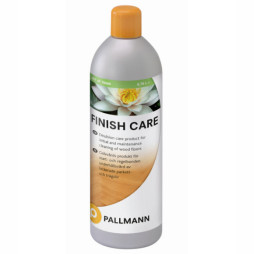 Pallmann FINISH CARE